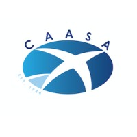 The Commercial Aviation Association of Southern Africa logo - Similar company to Kantey And Templer Projects