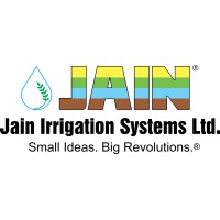 Jain Irrigation Systems Ltd. logo - Similar company to E