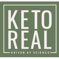Keto Real logo - Similar company to Chemike