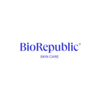 BioRepublic SkinCare logo - Similar company to Jep-Solutions