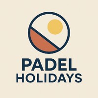 Padel Holidays logo - Similar company to Wake Solutions Ltd | Fractional Cfo Services