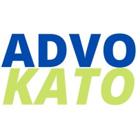 Advokato logo - Similar company to Stellato Studios