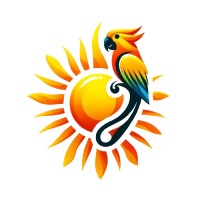 Sun Aratinga logo - Similar company to Sunmax Solutions