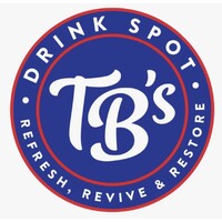 TB's Drink Spot logo - Similar company to Ikon Transportation Services