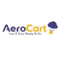 AeroCart logo - Similar company to One Solution Inc.