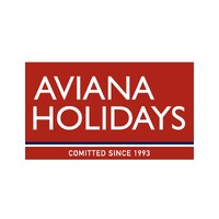 Aviana Travels Pvt. Ltd. logo - Similar company to Sailani Tours N Travels Private Limited