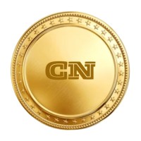 Crypto-Nomad logo - Similar company to Crypto Coin 2 Share