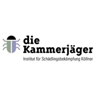 die Kammerjäger | Institut für Schädlingsbekämpfung Köllner logo - Similar company to Land.Luft