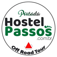 Pousada e Hostel Passos MG logo - Similar company to Farmelhor Passos/Mg
