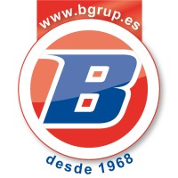B-GRUP logo - Similar company to Cegrobb