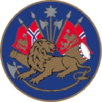 Oslo Militære Samfund logo - Similar company to Marine Services Group