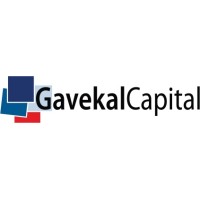 Gavekal Capital logo - Similar company to Jumpstarter