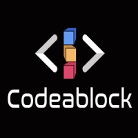 Codeablock logo - Similar company to Squer Products