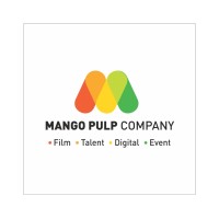 Mango Pulp Co. logo - Similar company to Mango Pulp Films