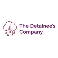 The Detainee's Company logo - Similar company to String Infosoft