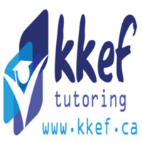 KKEF Tutoring logo - Similar company to Timber Panel Group Inc.