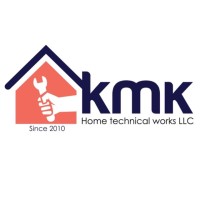 KMK HOME TECHNICAL WORKS logo - Similar company to Kmk Home Technical Works Llc