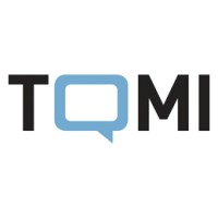 TQMi logo - Similar company to Quality Mavericks