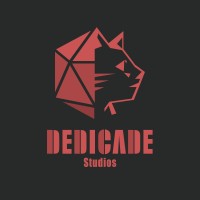 DEDICADE Studios logo - Similar company to Kidly Studios