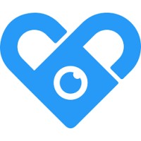 Fansly logo - Similar company to Fancentro