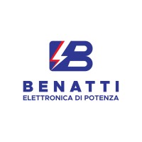 BENATTI ELETTRONICA DI POTENZA SAS logo - Similar company to Northtec