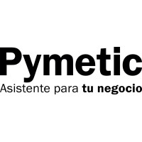 Pymetic Asistente logo - Similar company to Padelai
