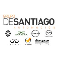 Grupo de Santiago Automoción logo - Similar company to Grupo Ureta Automóviles
