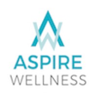 Aspire Wellness logo - Similar company to Lightchange Technologies