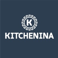 Kitchenina logo - Similar company to Mastertel Usa, Inc.