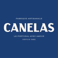 Canelas logo - Similar company to Natos