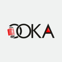 Ooka logo - Similar company to Escape Media