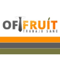 Ofifruit logo - Similar company to Frutality
