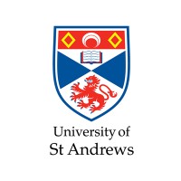 University of St Andrews Rugby Football Club logo - Similar company to Sunday Briefing