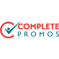 Complete Promos Group logo - Similar company to Sharp Promo