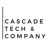 Cascade Tech & Company logo - Similar company to Skyroh Cloud Technologies
