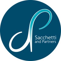SACCHETTI AND PARTNERS SRL logo - Similar company to Weg Studio