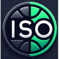 Iso Fantasy logo - Similar company to Jobcommander