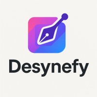 Desynefy logo - Similar company to Thecampuscoders | Your Dev Community
