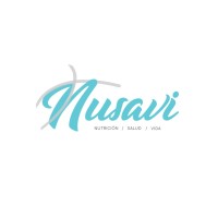 NUSAVI logo - Similar company to Milimétrica