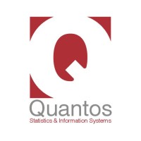 Quantos S.A. Statistics & Information Systems logo - Similar company to Statistical Decisions