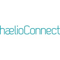 Haelio Connect logo - Similar company to Culturetech