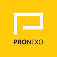 pronexo.net/PRONEXO | پرونکسو logo - Similar company to Netram Gmbh