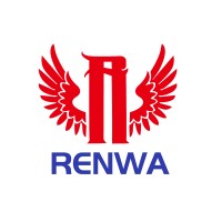 Renwa Abrasive logo - Similar company to Little Ant Diamond Tools