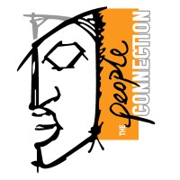The People Connection logo - Similar company to Talentfuse (Pty) Ltd