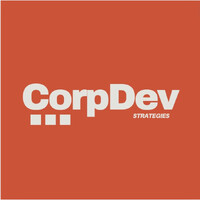 CorpDev Strategies logo - Similar company to Red Thread Publishing