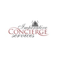 Imperative Concierge Services logo - Similar company to Ms. Accountability