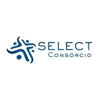 Select Consórcio logo - Similar company to Centerbox