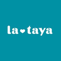 LA TAYA FASHION logo - Similar company to Galya Sargsyan