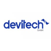 Devitech GmbH logo - Similar company to Dyvarcity