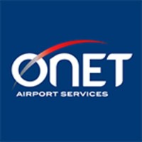 Onet Airport Services logo - Similar company to Kyc Solutions